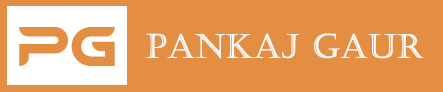 Pankaj Gaur