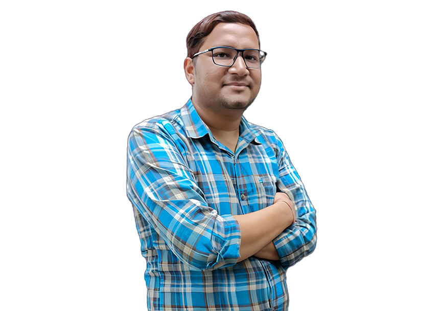 Pankaj Gaur