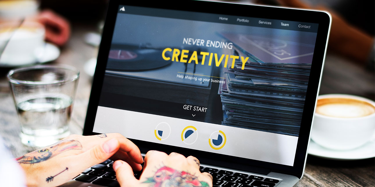 Website Design