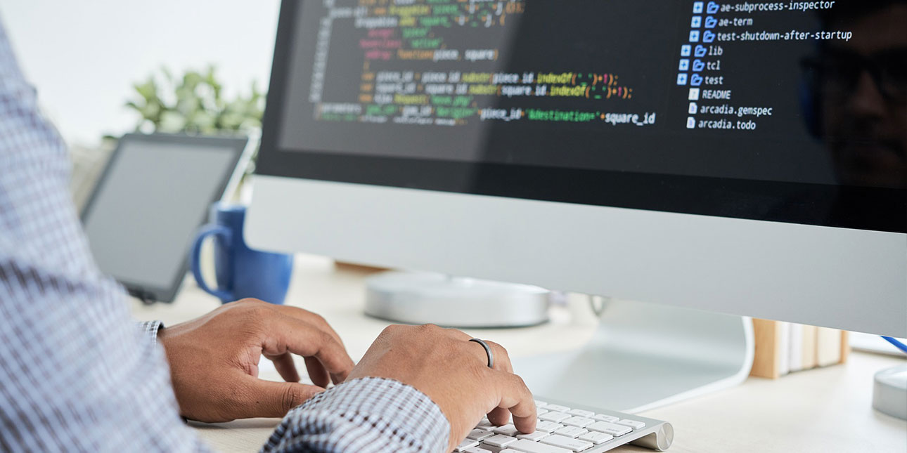 Website Development