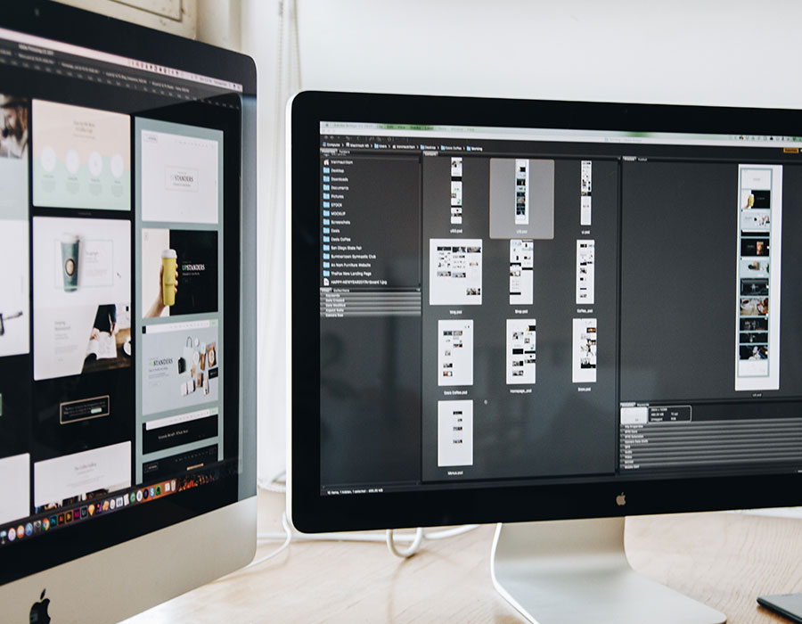 Web Design Services