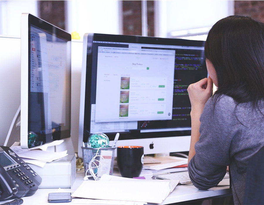 Web Designer